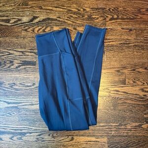 Girlfriend collective Leggings